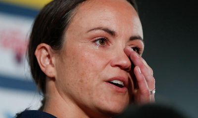 AFLW trailblazer Daisy Pearce retires from playing ahead of move into men’s coaching