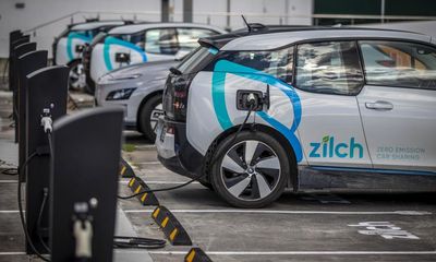 Electric vehicle sales accelerate to record highs in New Zealand