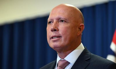 Afternoon Update: Dutton ramps up Indigenous voice debate; Qantas flight mayday; and a BBC porn prank