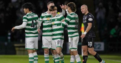 What channel is Celtic vs Morton? Live stream, TV and kick-off details for Scottish Cup clash