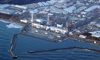 Fukushima: court upholds acquittals of three Tepco executives over disaster