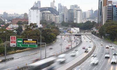 ‘Undermine our road safety’: promised rewards for ‘safe’ NSW drivers criticised by experts