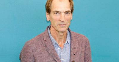 Fears for missing Julian Sands as his abandoned car found in snow of mountain range