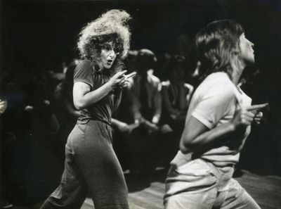 Betty Can Jump at the Pram Factory: the radical 1970s play that built a scene – and changed Australia