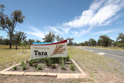 Four teenagers in custody after shots fired in southern Queensland town of Tara