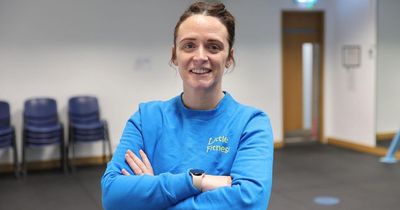 Santry woman honoured for work in helping keep homeless kids fit