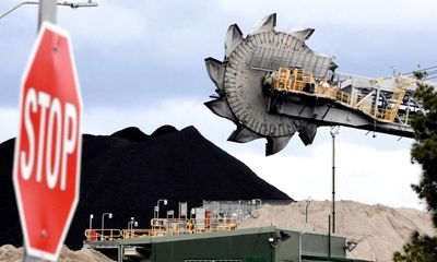 NSW to intervene in coal market to ‘even playing field’ among producers