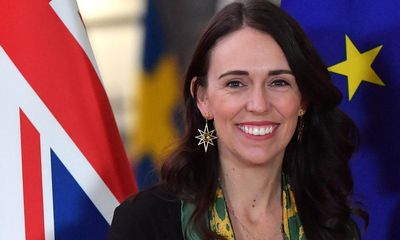 Tell us: how will you remember Jacinda Ardern’s time as New Zealand PM?