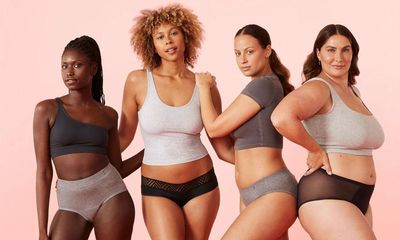 Thinx period underwear was supposed to be ‘non-toxic’. Now customers feel betrayed