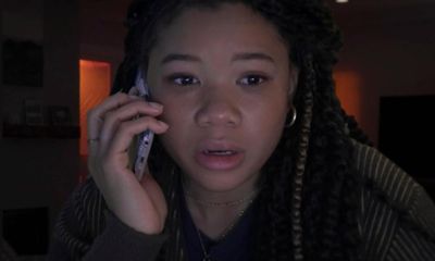 Missing review – Searching sequel offers more laptop-based thrills