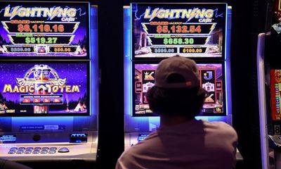 Regional exemptions on the cards for NSW government’s cashless gaming scheme