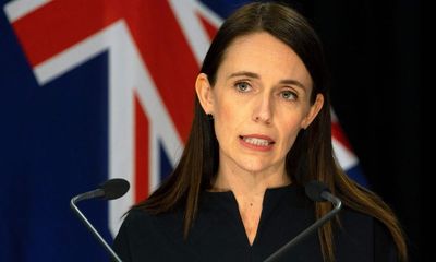 ‘An inspiring leader’: world reacts to Jacinda Ardern’s resignation as New Zealand PM
