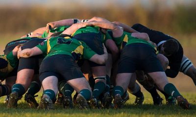Amateur players launch lawsuit against rugby authorities over brain injuries