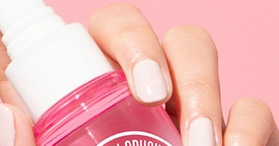 I ditched my £180 perfume for Boots' £15 'summer in a bottle' body spray and was FLOODED with compliments