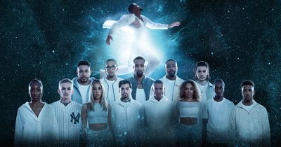 Diversity sees demand rocket for 'biggest ever tour' which includes three North East dates