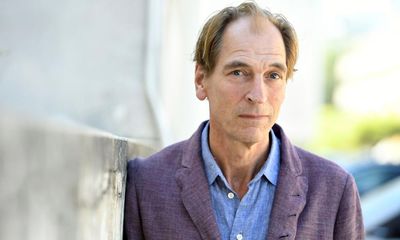 Missing hiker in California revealed to be British actor Julian Sands