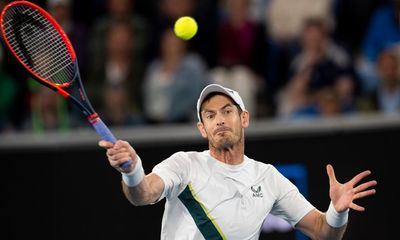 Australian Open 2023: Murray beats Kokkinakis in five sets after late-night epic – as it happened