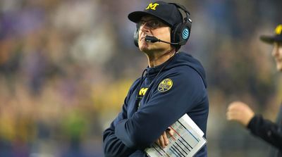 Report: Harbaugh Won’t Say He Lied in NCAA Infraction Case