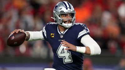 NFL DFS Picks for Sunday's Divisional Playoffs