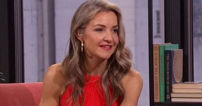 Strictly star Helen Skelton's Morning Live appearance has fans making demand to BBC bosses