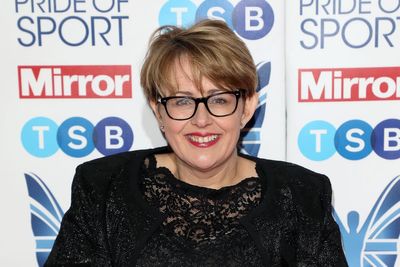 Baroness Tanni Grey-Thompson made interim Yorkshire chair before Lord Patel exit