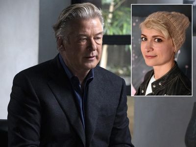 Alec Baldwin news - live: Actor breaks silence as Halyna Hutchins’s husband welcomes charges in Rust shooting