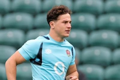 Six Nations: Henry Arundell could offer England boost as London Irish return nears