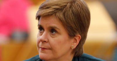 Nicola Sturgeon challenged over Glasgow City Council plan to axe 800 teacher posts