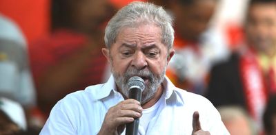 Five big challenges for Lula's presidency of Brazil