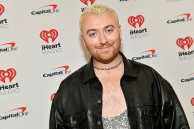 ‘I got fed up with fitting in’: Sam Smith speaks about their image change