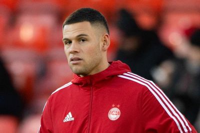 Christian Ramirez seals Aberdeen exit as striker joins Columbus Crew