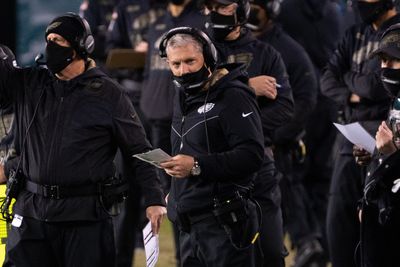 Recapping Jim Schwartz’s introductory press conference: ‘Establishing trust is job number one’