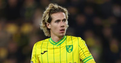 Todd Cantwell to complete Rangers transfer in next 72 hours as only one hurdle stands in Beale’s way