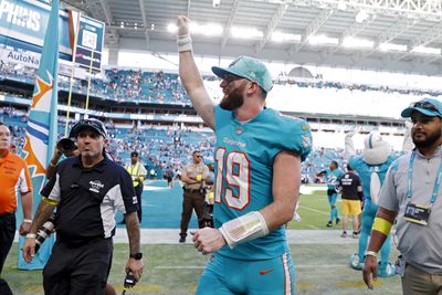 Evaluating the Dolphins’ 2022 draft class after their rookie seasons