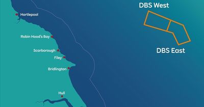 RWE outlines next steps after huge lease agreement for Dogger Bank South offshore wind farms