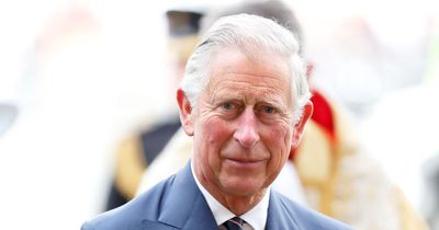 King Charles shows 'weak leadership' by staying silent on Harry and Meghan, says author