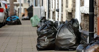 Black bag and wheelie bin rubbish to be collected every three weeks in Rhondda Cynon Taf if new plan's agreed