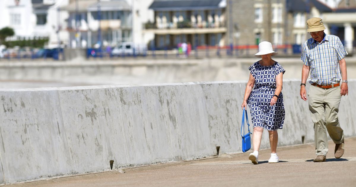 Plans for Porthcawl Waterfront regeneration move a…