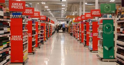 Sainsbury's announces delivery partnership with Just Eat and it's good news for shoppers