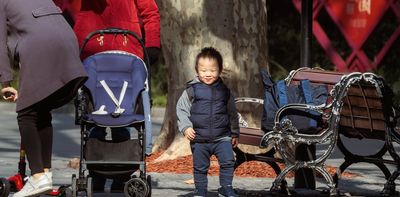 China's population decline is a result of decades of botched family planning measures and will have global implications