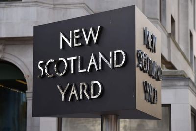 Three former Met Police officers accused of child sex abuse image ‘conspiracy’
