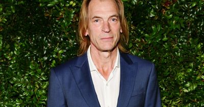 Missing Julian Sands' celeb friends send plea after 'awful news' of abandoned car