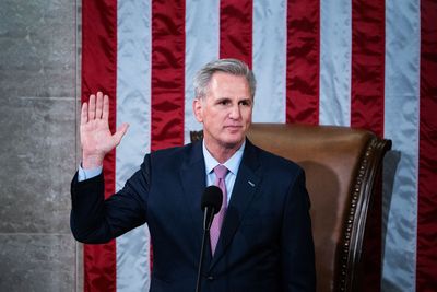 Kevin McCarthy's climate concessions