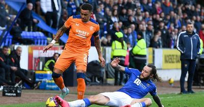 What channel is St Johnstone vs Rangers? Live stream, TV and kick-off details for Scottish Cup clash
