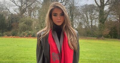 Former Miss NI finalist brings new trend for 2023 weddings to Northern Ireland