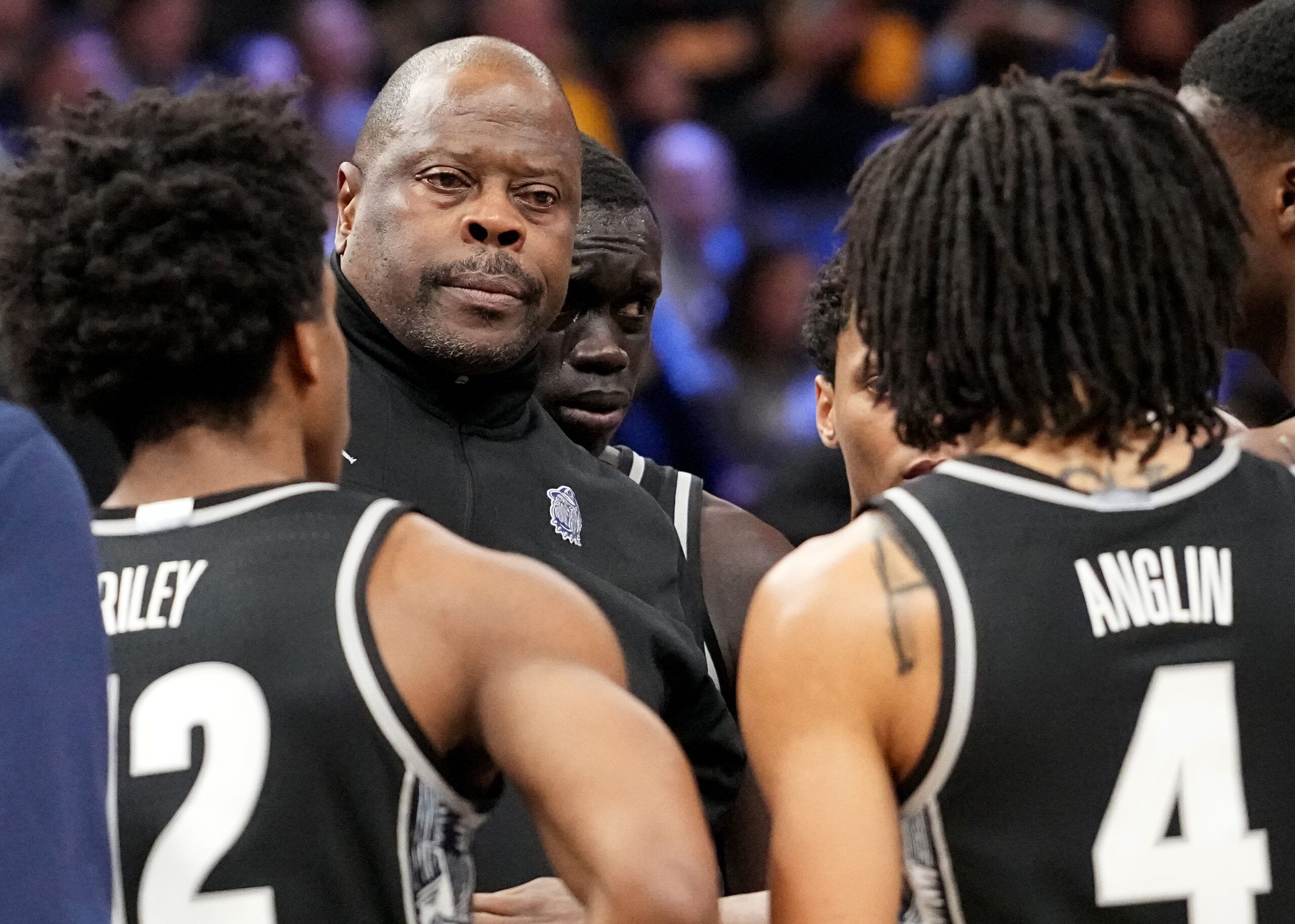 An attempt to pinpoint when Georgetown men’s…