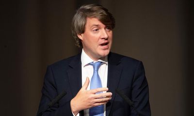 Net zero tsar: Tories will lose election without strong climate policies