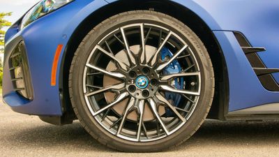BMW Won’t Be Like Mercedes And Offer Extra Performance For Yearly Fee