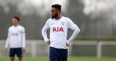 Former Tottenham defender Anton Walkes dies aged 25 after boat crash in America