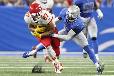Ranking 5 likeliest opponents for Chiefs’ game in Germany in 2023
